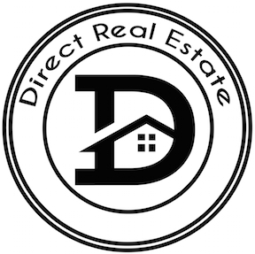 Logo Direct-Real-Estate.com